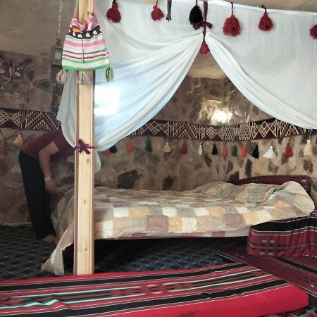 Petra Cottage Al Hayy Kültér fotó