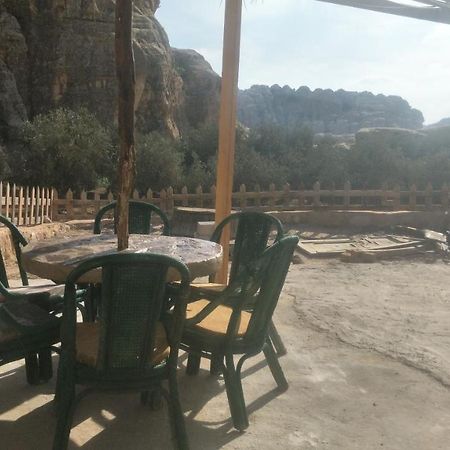 Petra Cottage Al Hayy Kültér fotó