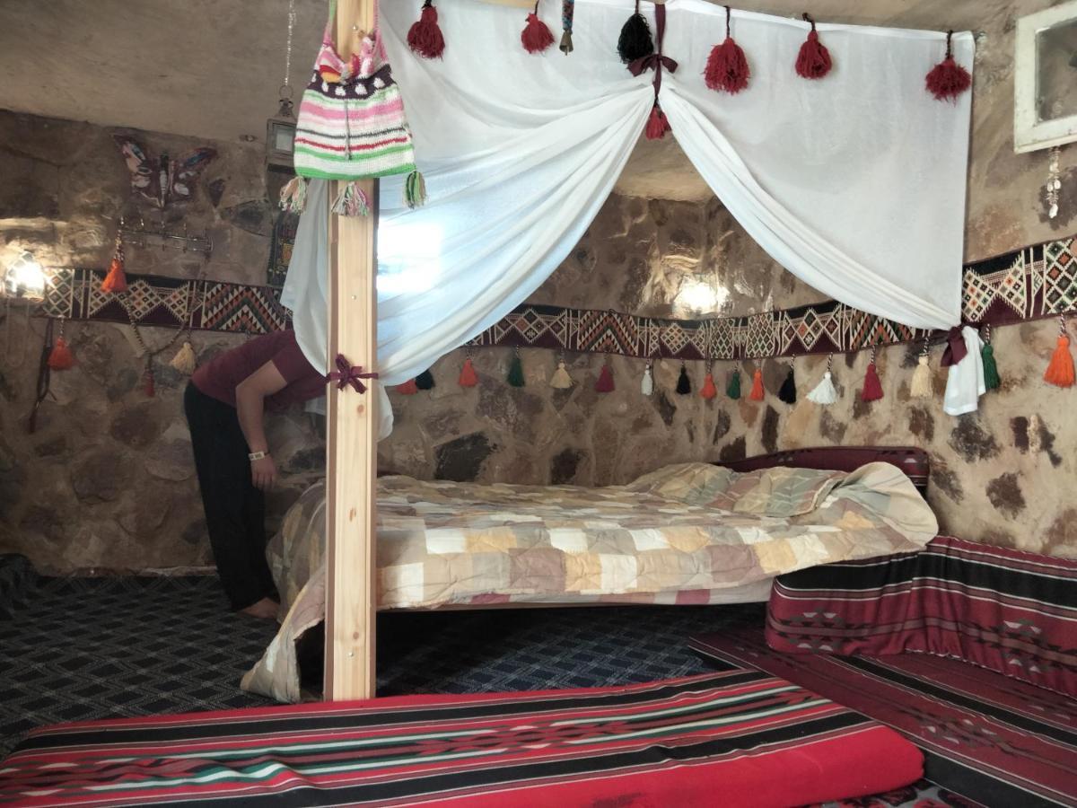 Petra Cottage Al Hayy Kültér fotó