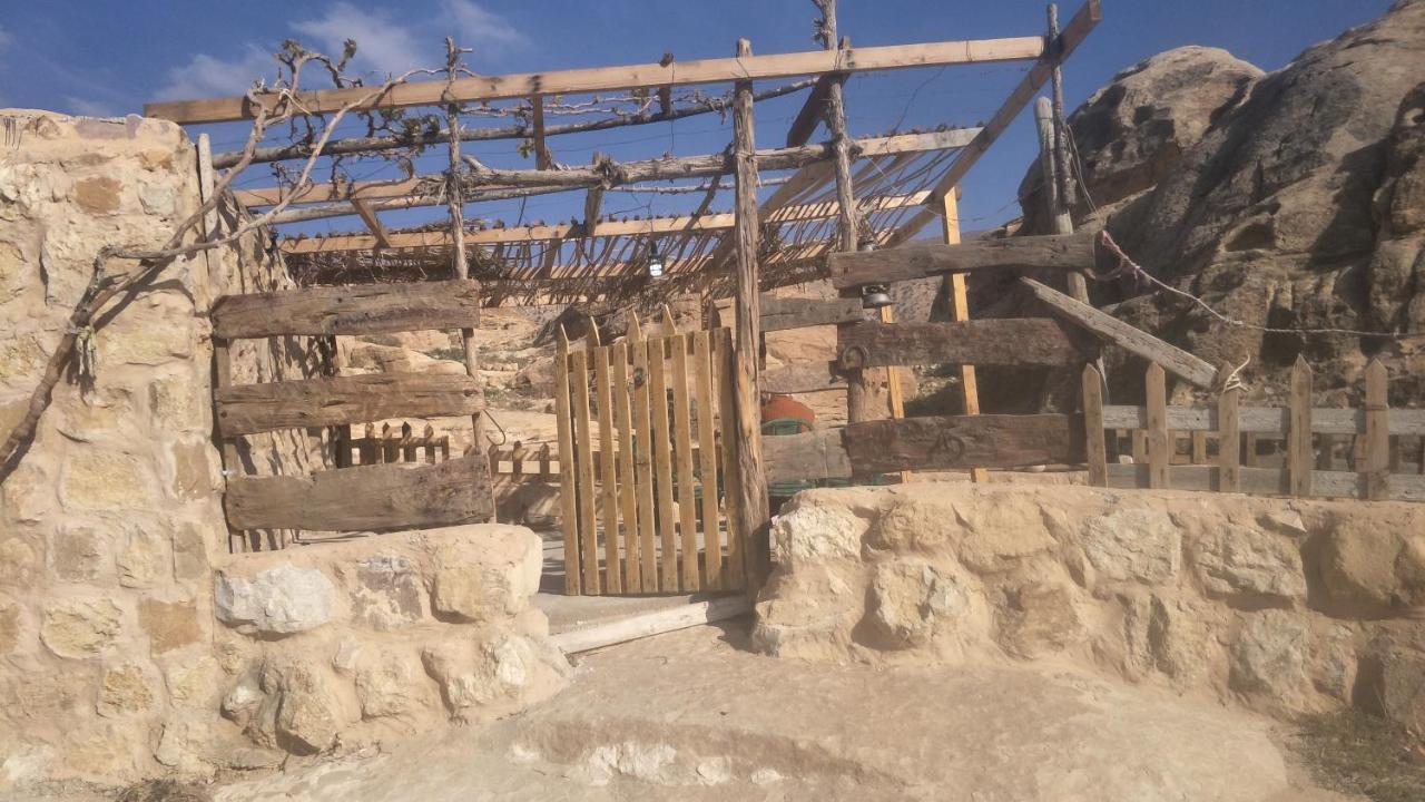 Petra Cottage Al Hayy Kültér fotó
