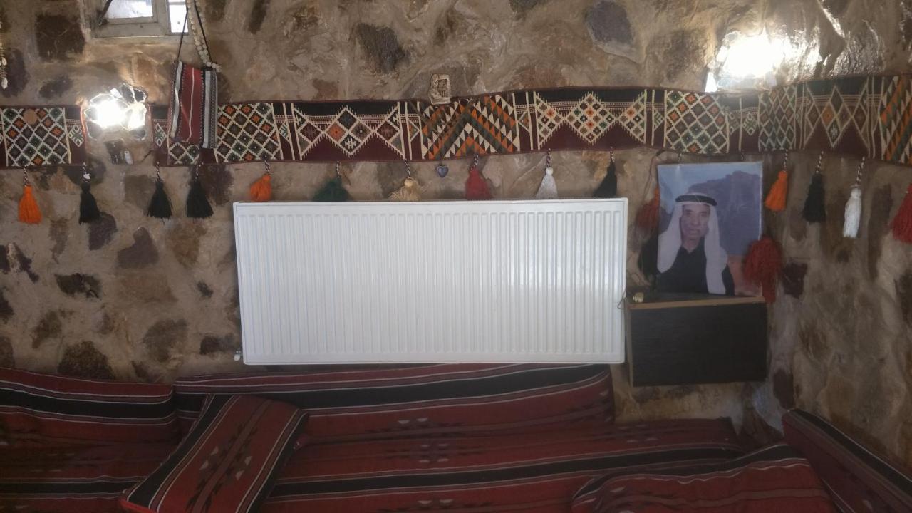 Petra Cottage Al Hayy Kültér fotó