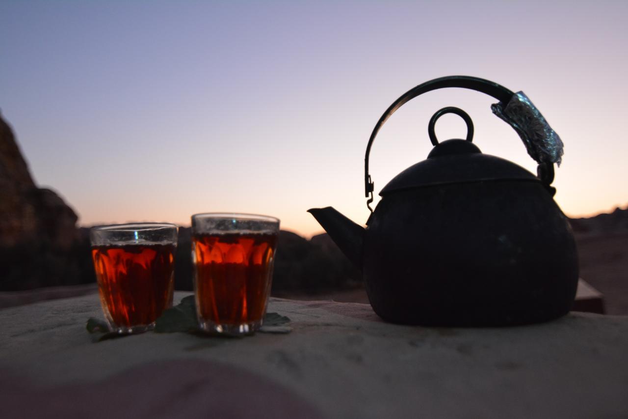 Petra Cottage Al Hayy Kültér fotó