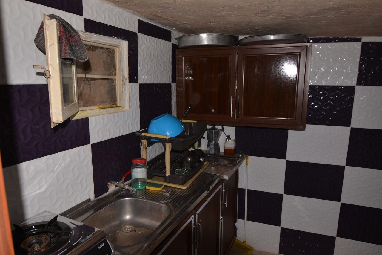 Petra Cottage Al Hayy Kültér fotó