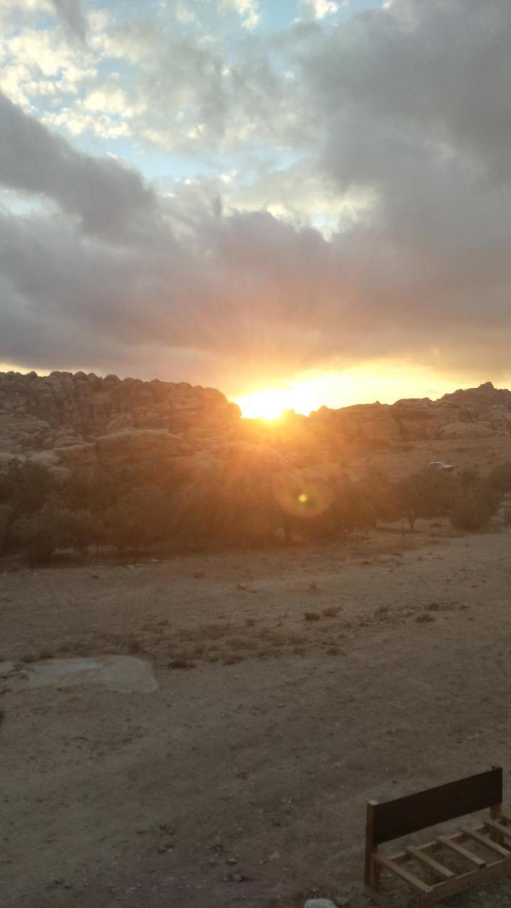Petra Cottage Al Hayy Kültér fotó