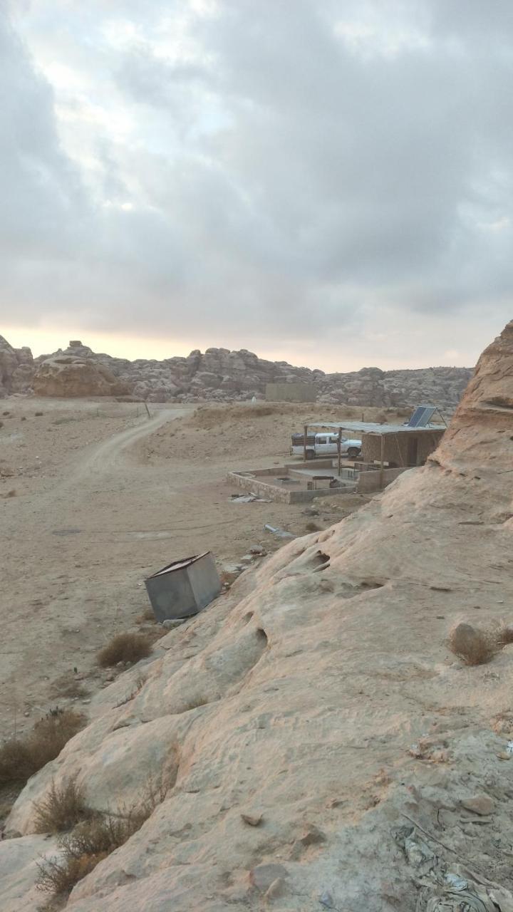 Petra Cottage Al Hayy Kültér fotó