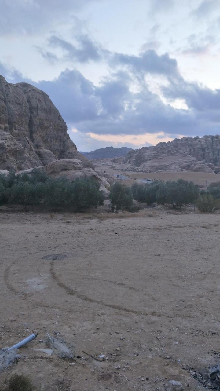Petra Cottage Al Hayy Kültér fotó